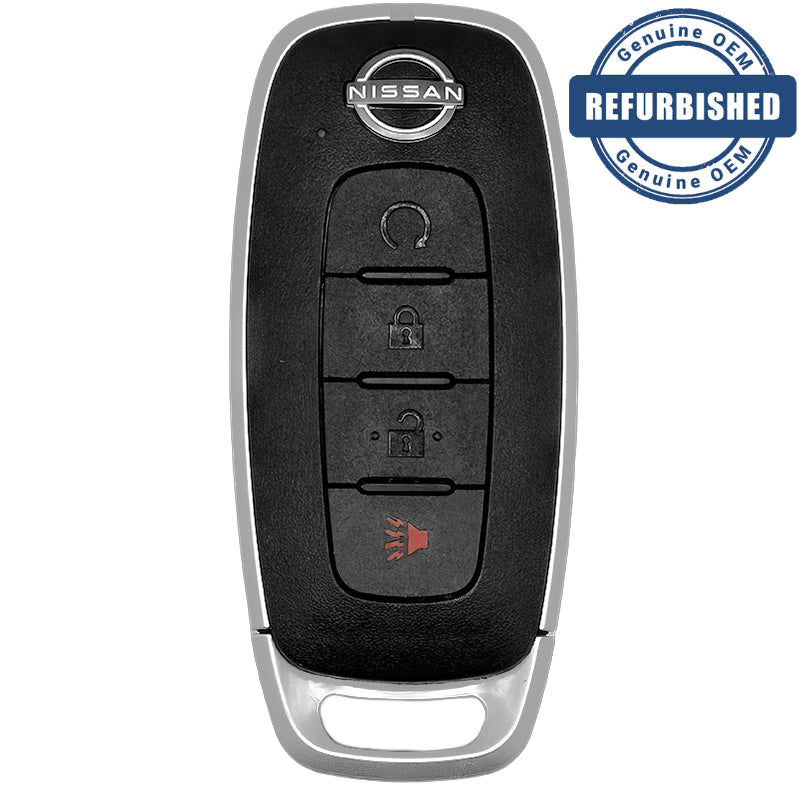 2023 Nissan Rogue Smart Key Remote PN: 285E3-6RA5A