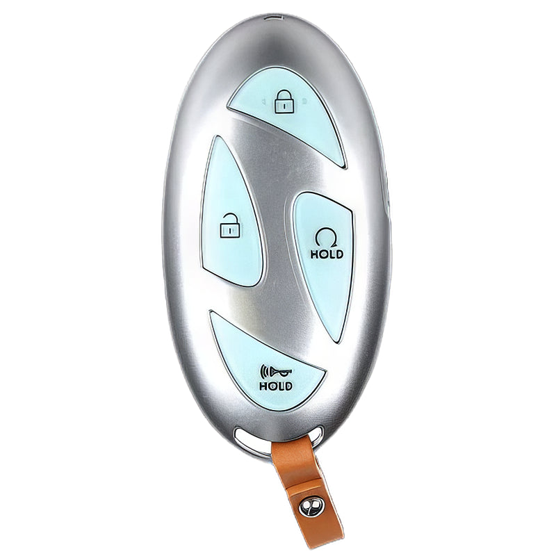 2022 Hyundai Ioniq 6 Smart Key Remote PN: 95440-KL000
