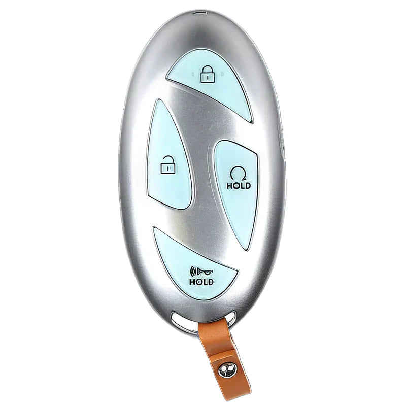 2025 Hyundai Ioniq 6 Smart Key Remote PN: 95440-KL000