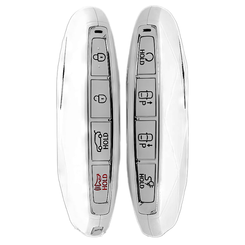 2023 Genesis GV60 Smart Key Remote PN 95440CU310