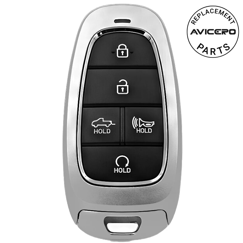 2024 Hyundai Santa Cruz Smart Key Remote PN: 95440-K5012