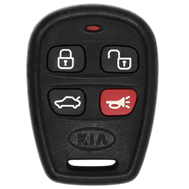 2006 Kia Spectra Regular Remote PN: 95430-2F310