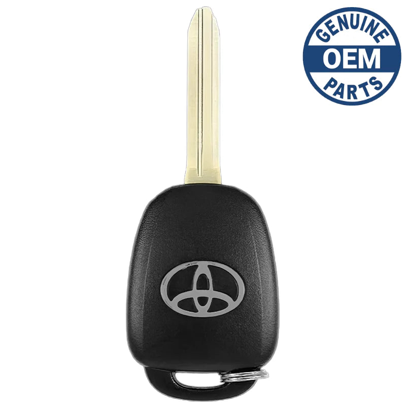 2022 Toyota Tacoma Remote Head Key PN: 89070-04060