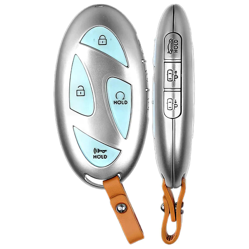 2024 Hyundai Ioniq 6 Smart Key Remote PN: 95440-KL200
