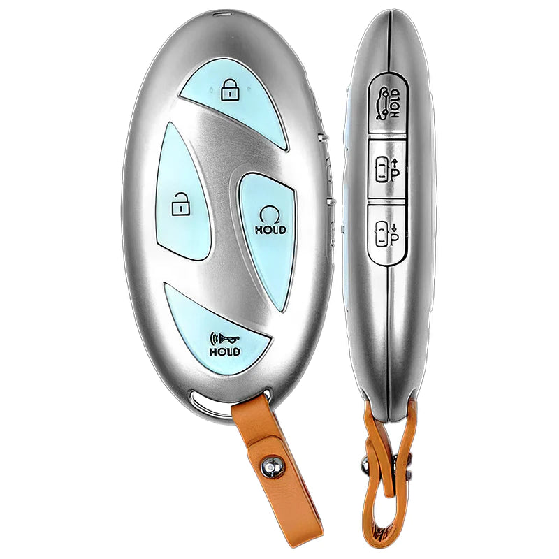 2023 Hyundai Ioniq 6 Smart Key Remote PN: 95440-KL200