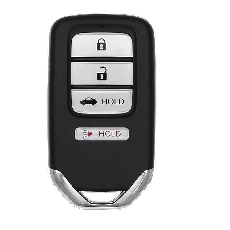2018 Honda Accord Smart Key Fob No Memory PN: 72147-TVA-A11