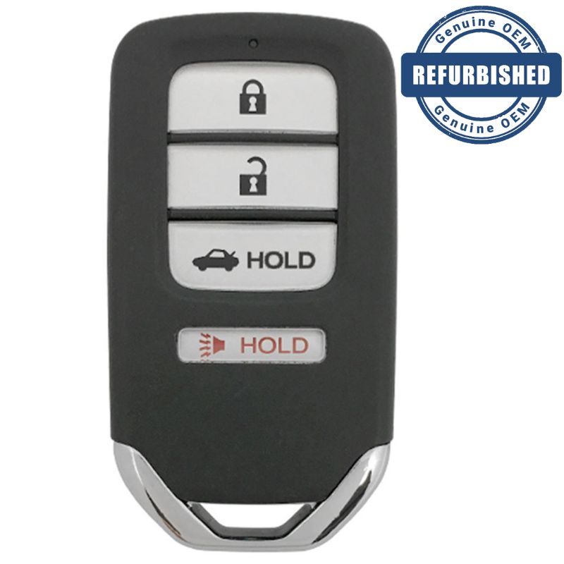 2019 Honda Insight Smart Key Fob PN: 72147-TXM-A01