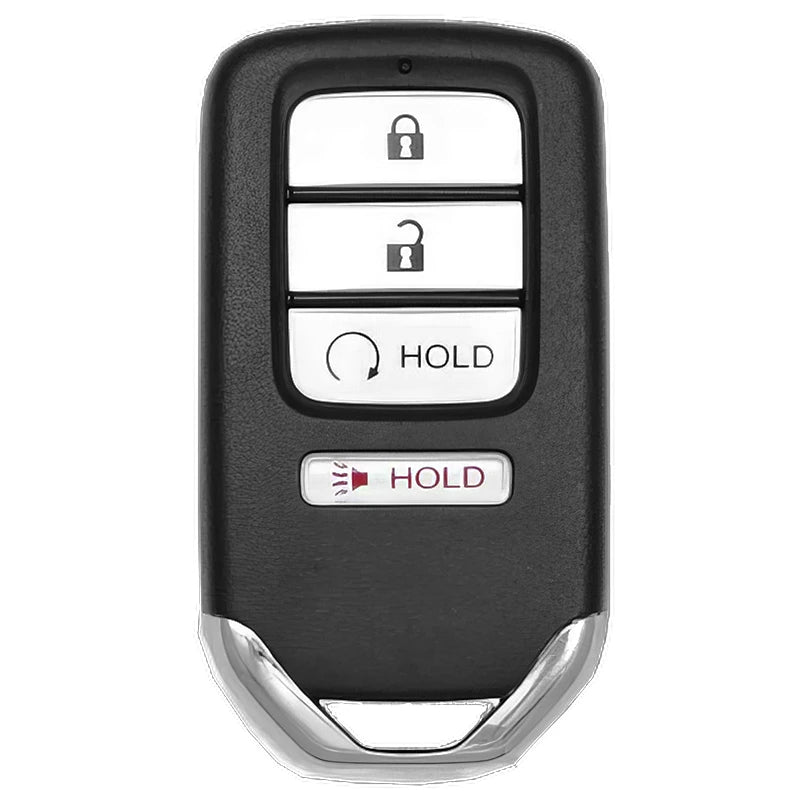 2019 Honda Ridgeline Smart Key Fob Driver 1 PN: 72147-T6Z-A21