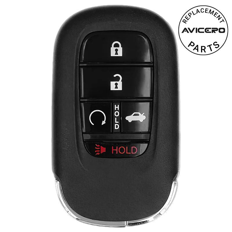 2024 Honda Accord Smart Key Remote Driver 1 PN: 72147-30A-A01