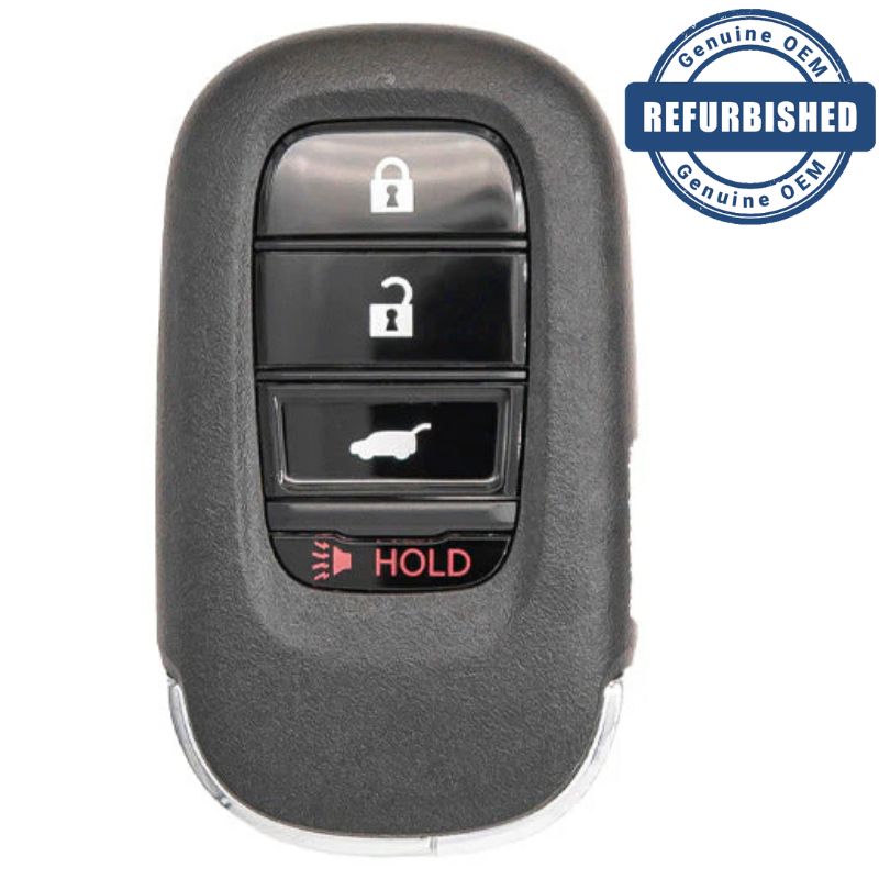 2024 Honda HR-V Smart Key Remote PN: 72147-T43-A01