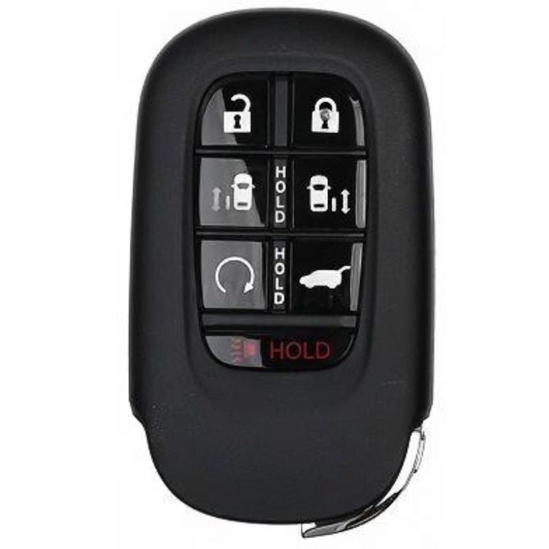 2025 Honda Odyssey Smart Key Remote Driver 2 PN: 72147-THR-AC1