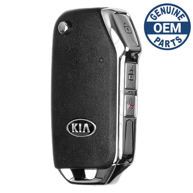 2021 Kia Seltos FlipKey Remote PN: 95430-Q5510