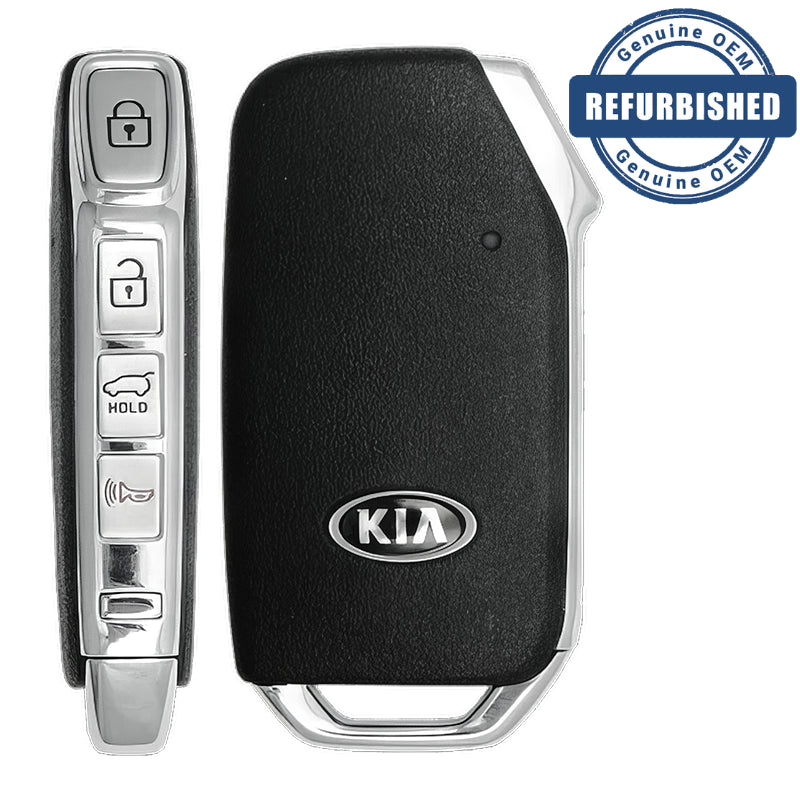 2021 Kia Sportage Smart Key Fob PN: 95440-D9600