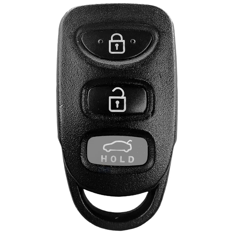 2010 Hyundai Sonata Regular Remote 95430-2H200
