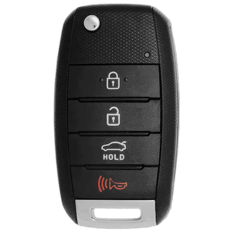 2022 Kia Rio FlipKey Remote PN: 95430-H9850