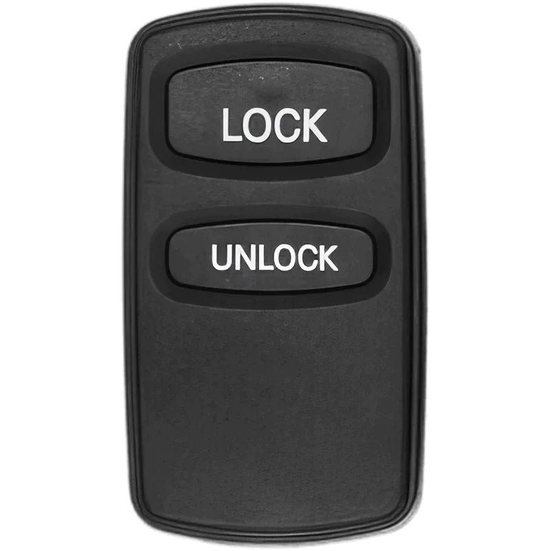 2002 Mitsubishi Montero Sport Regular Remote PN: MR587978