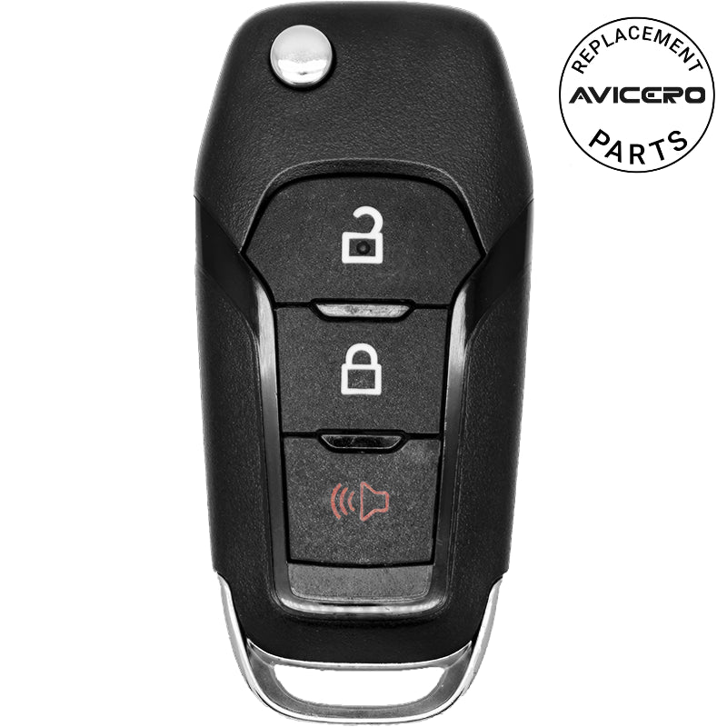 2024 Ford F-250 FlipKey Remote PN: 164-R8334