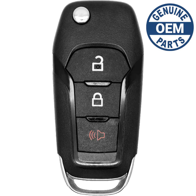 2024 Ford F-450 FlipKey Remote PN: 164-R8334