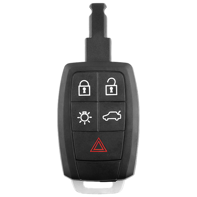 2007 Volvo C30 Fobik Remote PN: 31252732