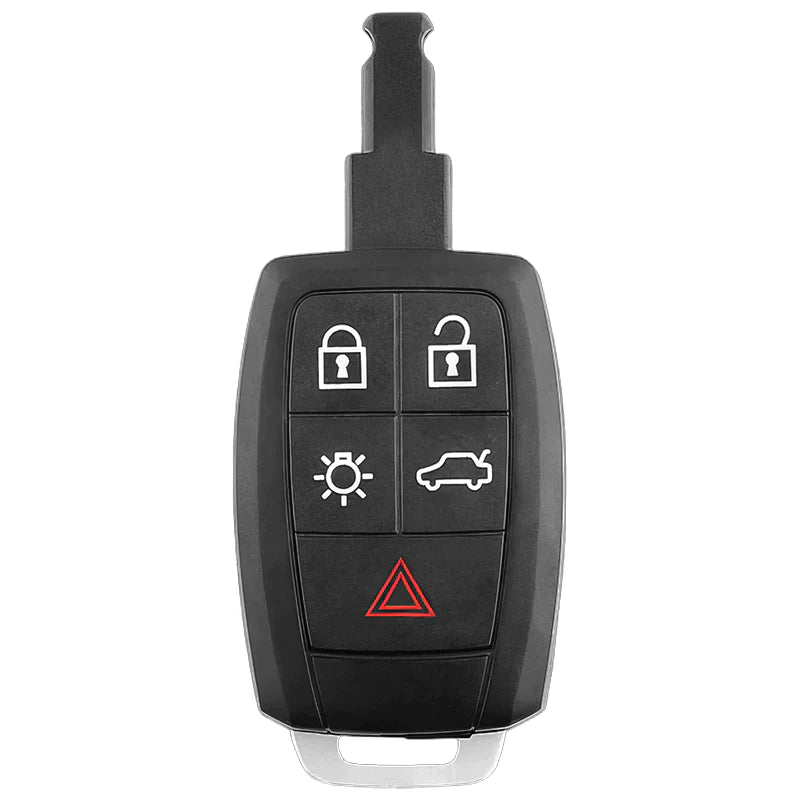 2009 Volvo C30 Fobik Remote PN: 31252732