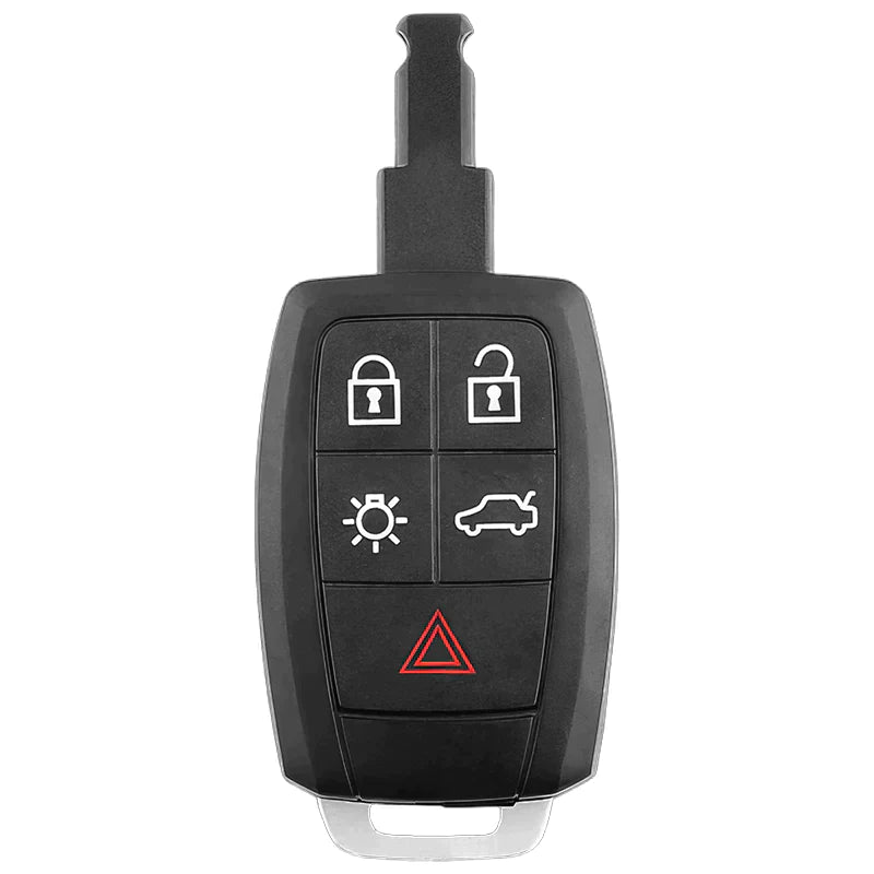 2007 Volvo C70 Fobik Remote PN: 31252732