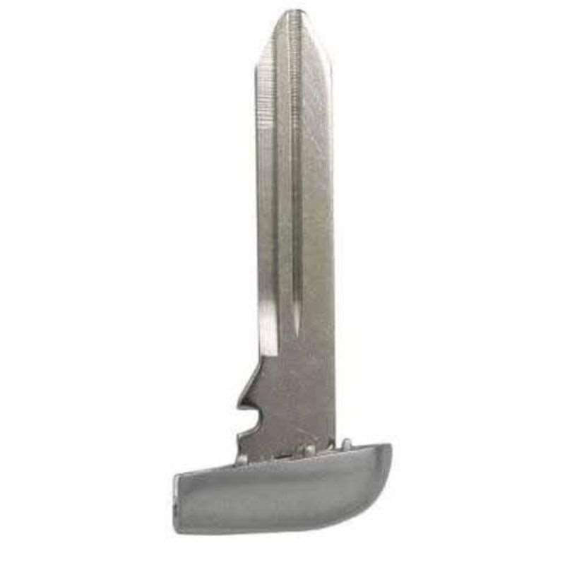 Emergency Key PN: 68200221AA, 68085673AA, 68085680AA, 68156409AA