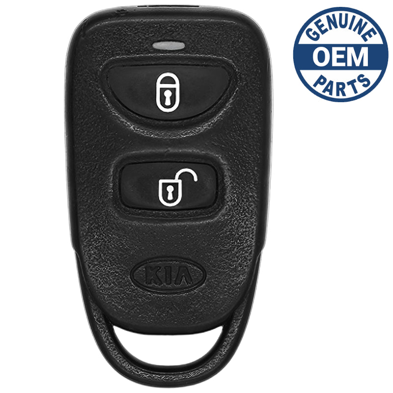 2006 Kia Sportage Regular Remote 95430-1F160