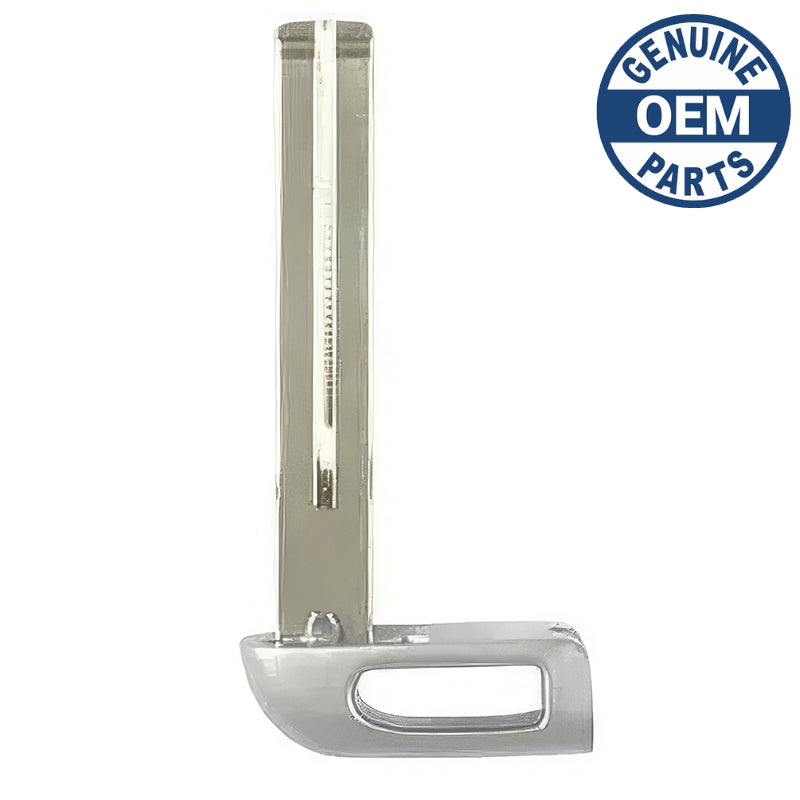 Emergency Key PN: 81996-3S020