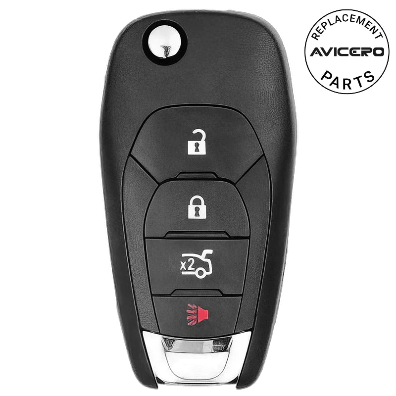 2017 Chevrolet Cruze FlipKey Remote PN: 5933405