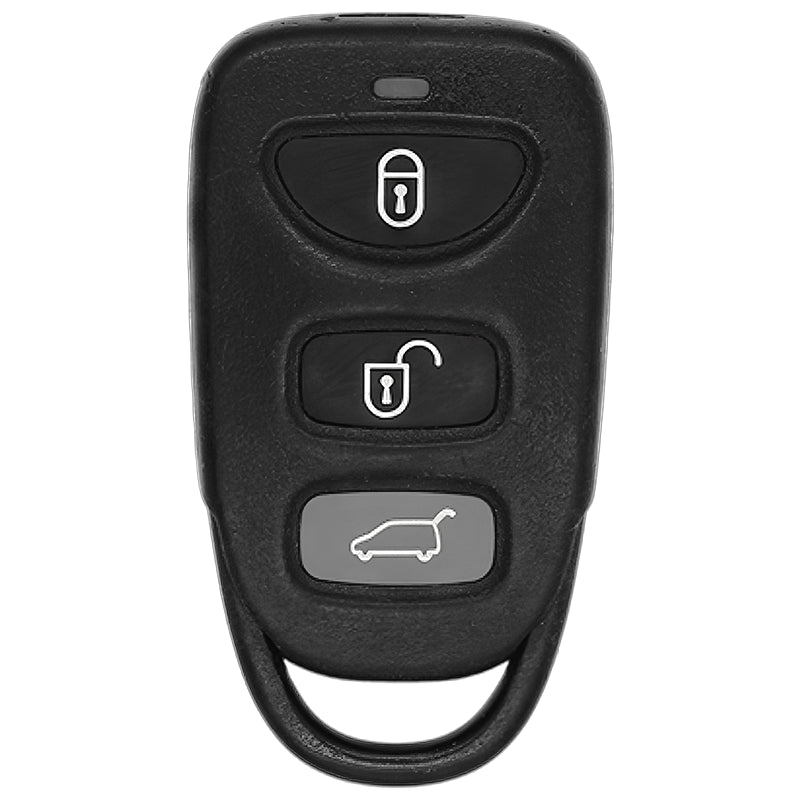 2008 Kia Rondo Regular Remote 95430-3E510, 95430-3E511