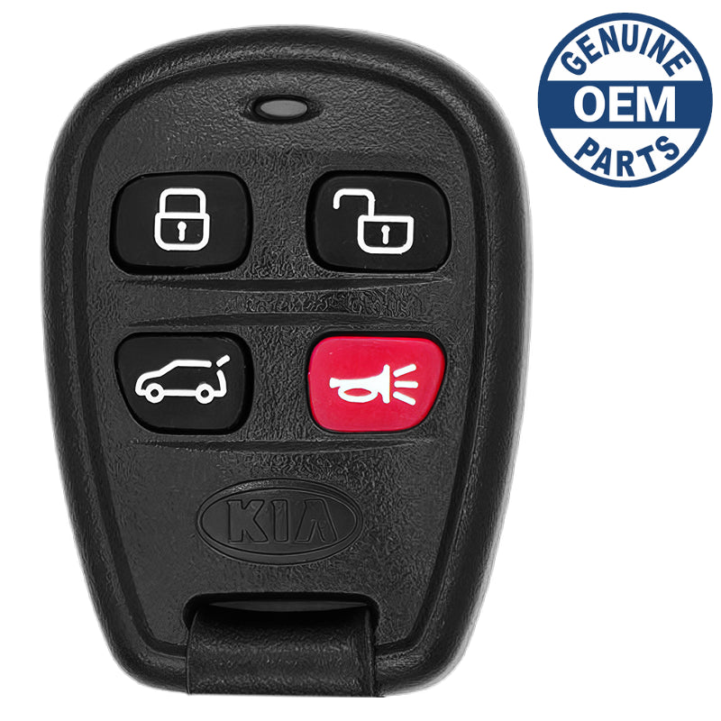 2005 Kia Sorento Remote PN: 95430-3E420