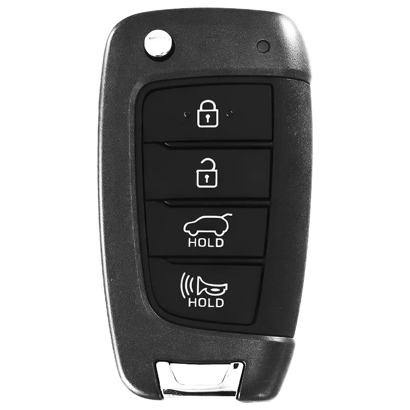 2020 Hyundai Santa Fe FlipKey Remote PN: 95430-S1000