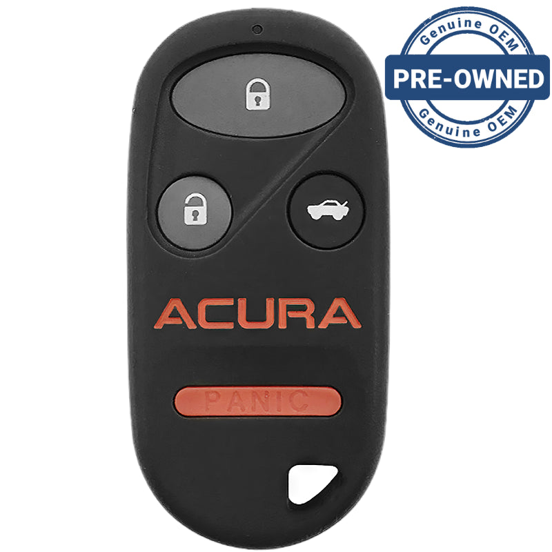 2001 Acura CL Regular Remote PN: 72147-S3M-A21