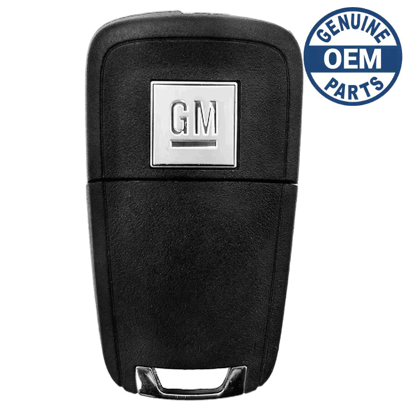 2023 GMC Terrain FlipKey Remote PN: 5913396