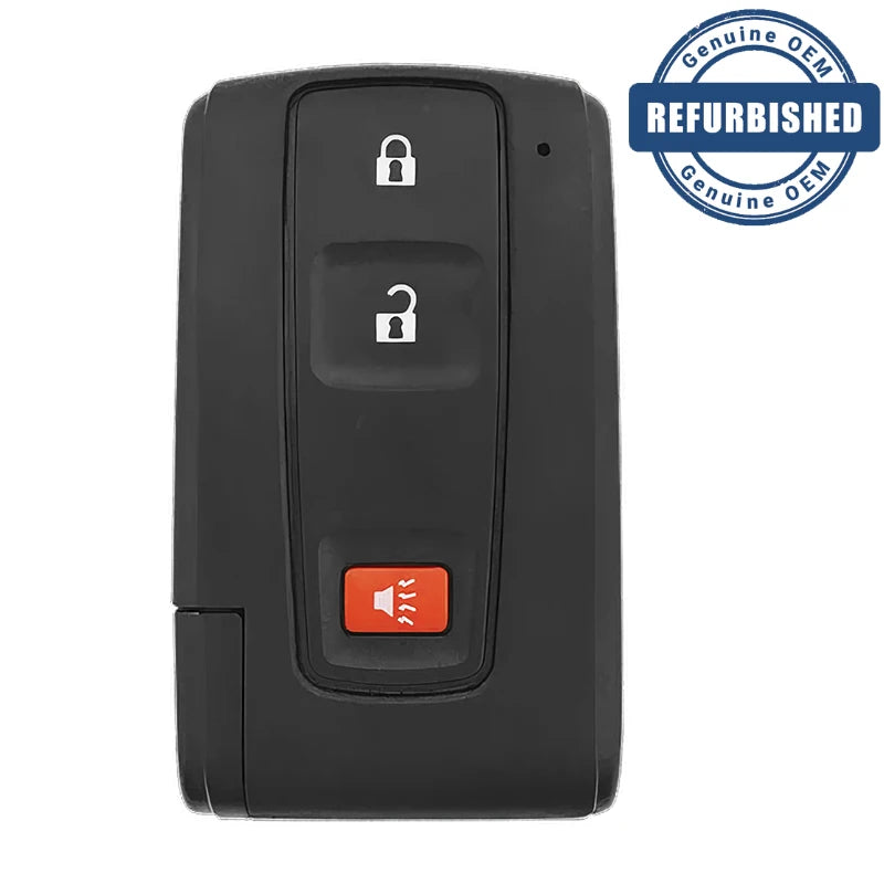 2004 Toyota Prius Smart Key Fob with Smart Enrty PN: 89994-47061