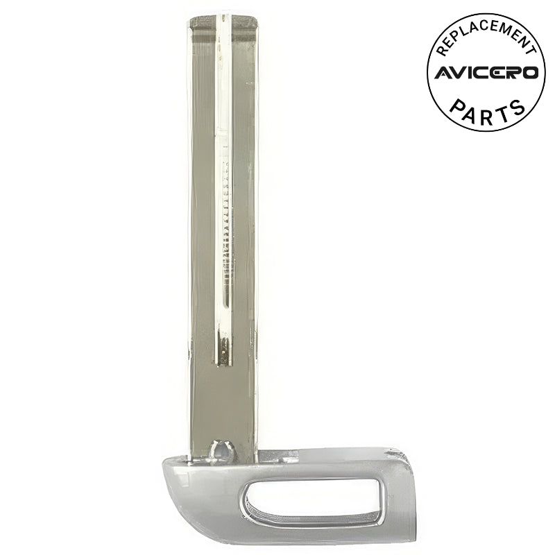 Emergency Key PN: 81999-3M020