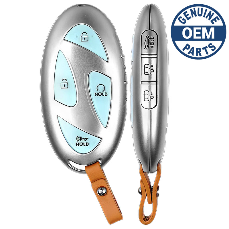 2022 Hyundai Ioniq 6 Smart Key Remote PN: 95440-KL200