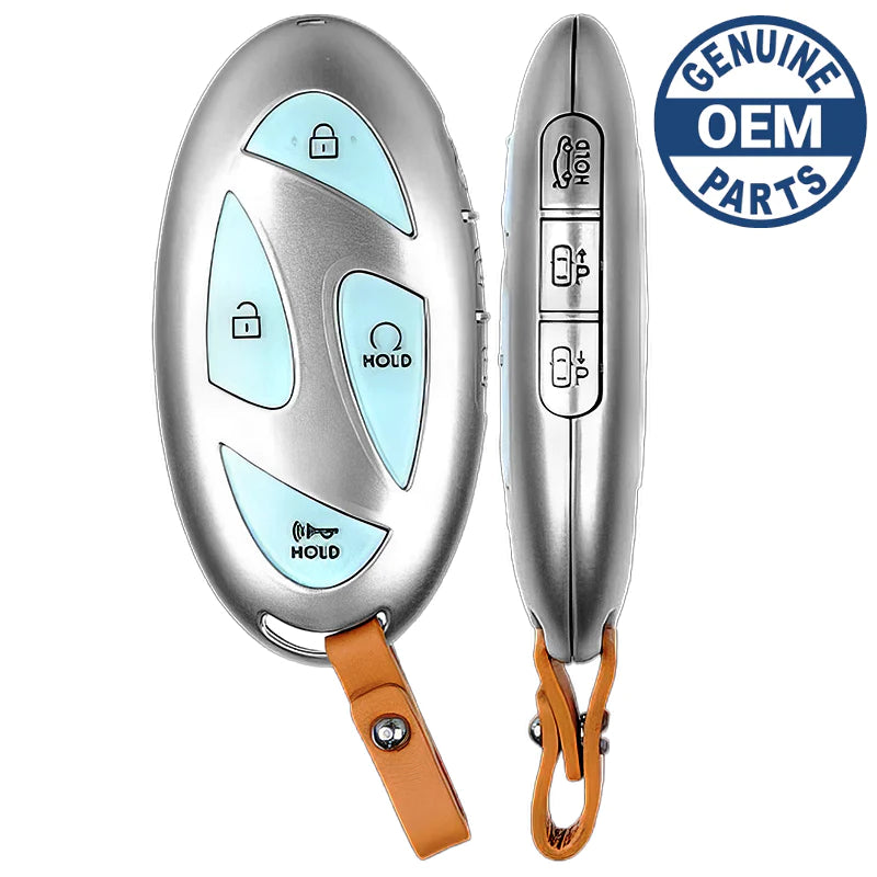 2023 Hyundai Ioniq 6 Smart Key Remote PN: 95440-KL200