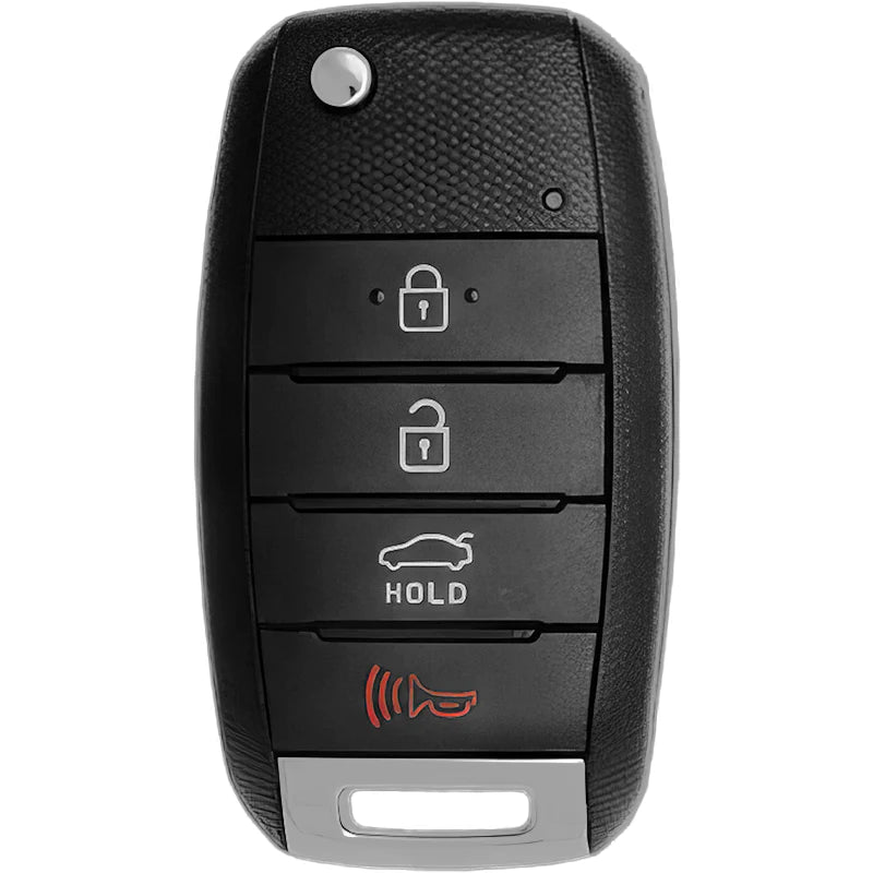 2023 Kia Rio FlipKey Remote PN: 95430-H9800