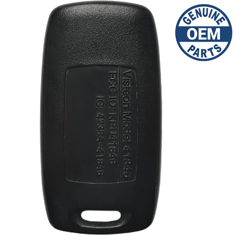 2000 Mazda MPV Regular Remote PN: LC62-67-5RY