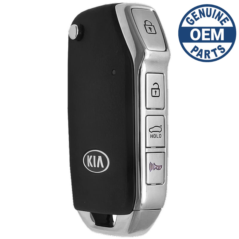 2019 Kia Soul Flipkey Remote PN: 95430-K0000