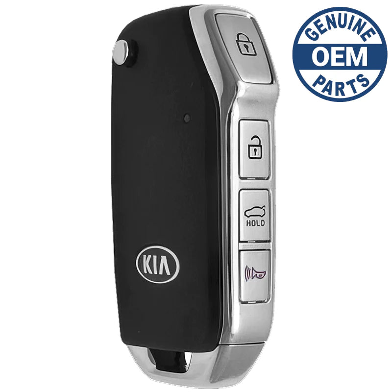 2022 Kia Soul Flipkey Remote PN: 95430-K0000