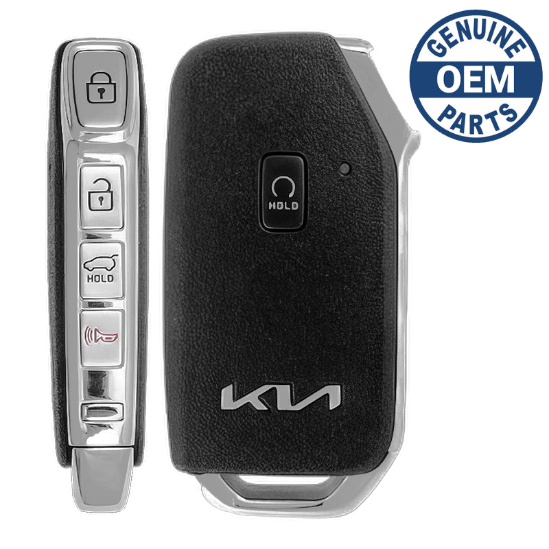 2023 Kia Niro Smart Key Remote PN: 95440-AT000