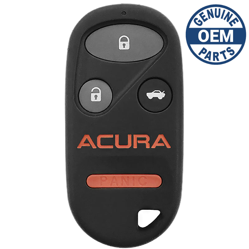 2001 Acura CL Regular Remote PN: 72147-S3M-A21