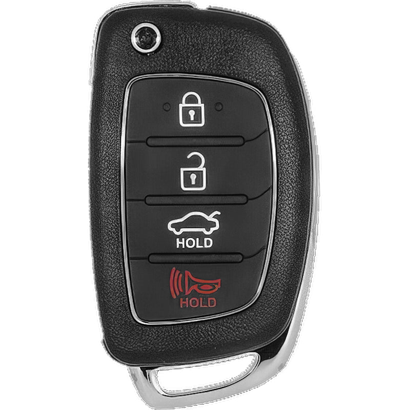 2017 Hyundai Sonata FlipKey Remote PN: 95430-C1200