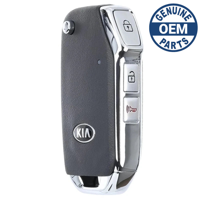 2021 Kia Seltos FlipKey Remote PN: 95430-Q5410, 95430-Q5400