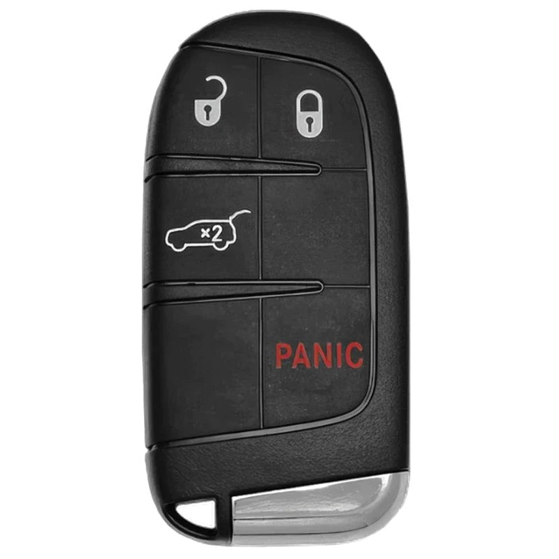 2022 Dodge Durango Smart Key Fob PN: 68375133AA