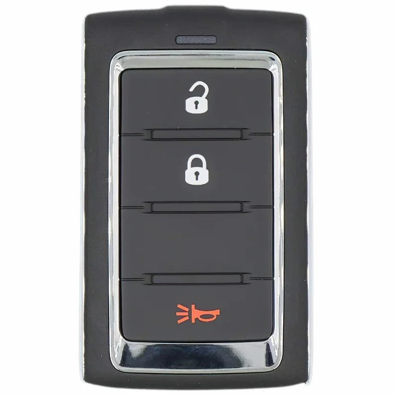 2023 Jeep Grand Cherokee Smart Key Remote PN: 68377529AB