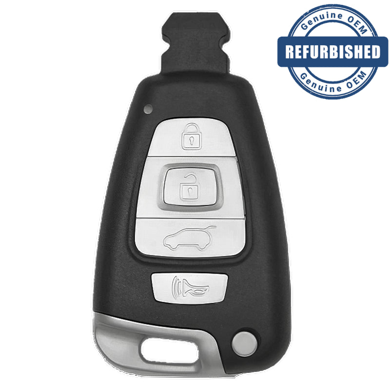 2009 Hyundai Veracruz Smart Key Remote 95440-3J600