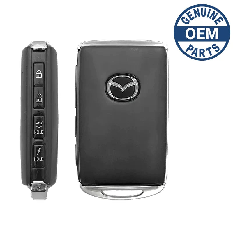 2024 Mazda CX-90 Smart Key Fob PN: DGY2-67-5DY, DGY2-67-5DYA
